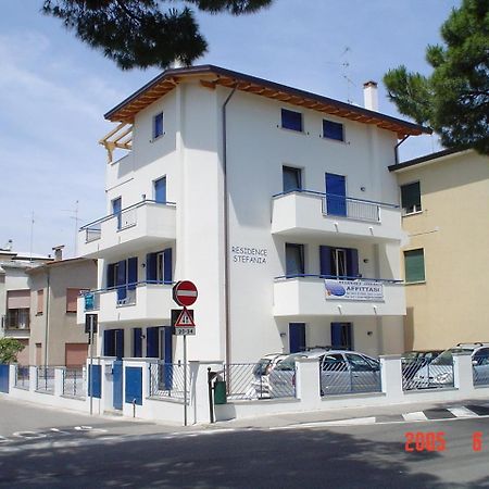 Residence Stefania Caorle Kültér fotó