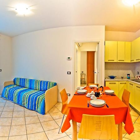 Residence Stefania Caorle Szoba fotó