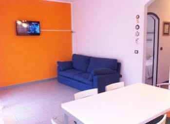 Residence Stefania Caorle Kültér fotó