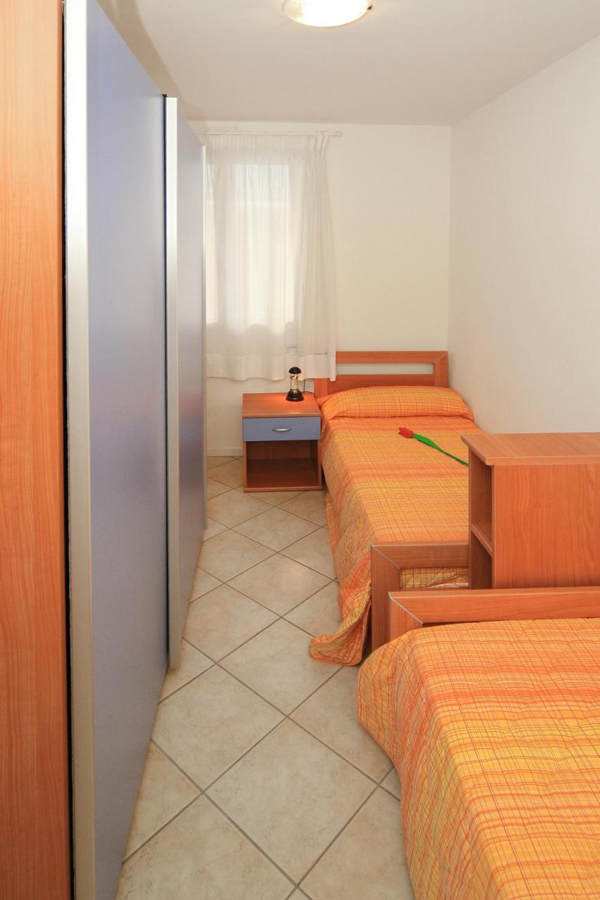 Residence Stefania Caorle Szoba fotó
