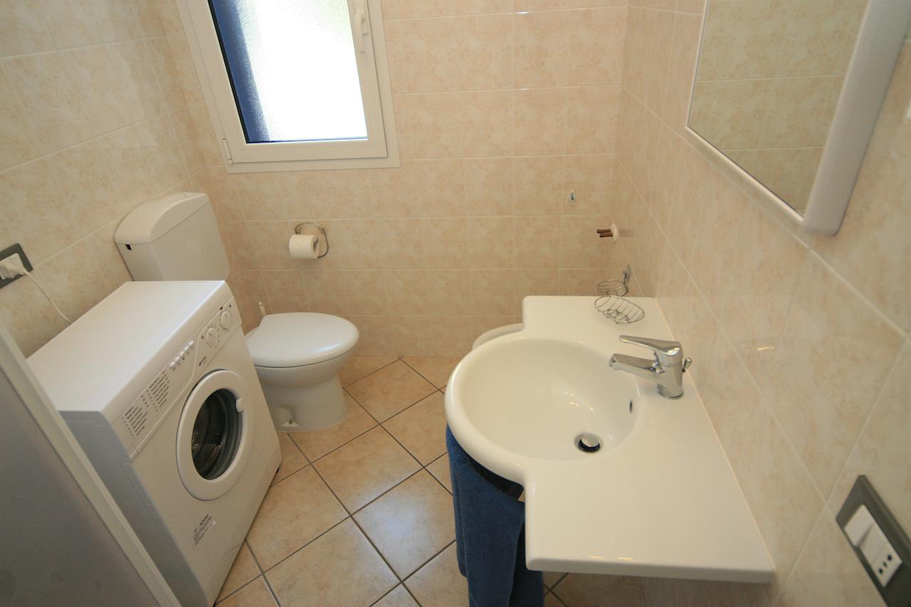 Residence Stefania Caorle Szoba fotó