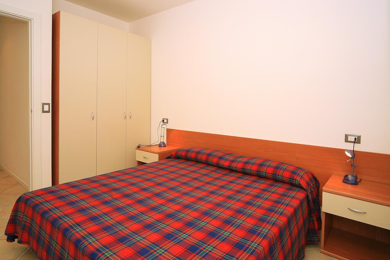 Residence Stefania Caorle Szoba fotó
