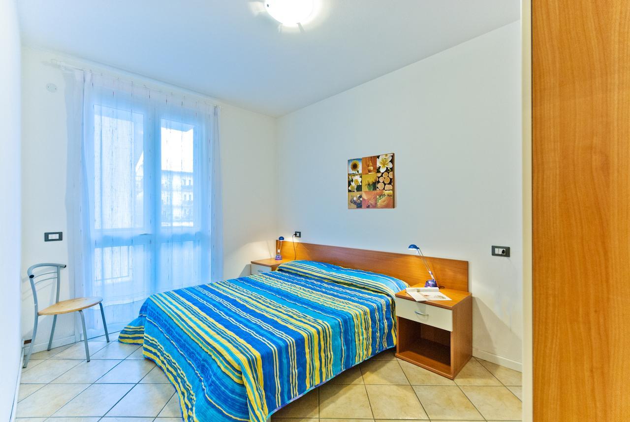 Residence Stefania Caorle Szoba fotó